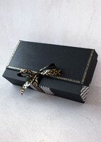 Imagen preview para Personaliza Regalo con Vino Tinto y Botanas - 5