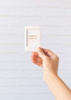 Imagen preview para Personaliza con Mini Foto Planta del Éxito en Elefante - 2