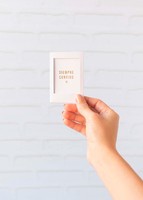 Imagen preview para Personaliza con Mini Foto Ramo de Girasoles y Rosas - 3