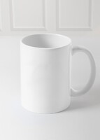 Imagen preview para Personaliza taza diseño "Retro Love" 15oz - 4