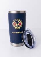 Imagen preview para Personaliza termo azul 20oz America Norday - 2