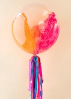 Imagen preview para Personaliza tu Burbuja Coral  - 6