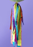 Imagen preview para Personaliza tu Globo Esfera Arcoiris - 3