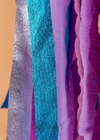 Imagen preview para Personaliza tu Globo Esfera Rosa con Azul - 4