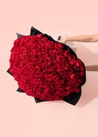 Imagen preview para Ramo de 500 Rosas Rojas - 2