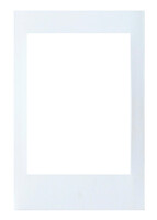 Imagen preview para Ramo de Margaritas Magenta y Claveles con Mini Foto - 4