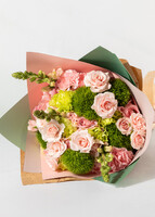 Imagen preview para Magia por Siempre con Rosas y Claveles - 3