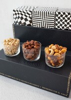 Imagen preview para Regalo con Vino Tinto y Botanas  - 4