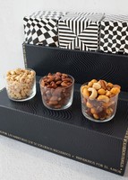 Imagen preview para Regalo con Vino Rosado y Botanas - 3