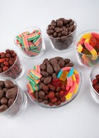 Imagen preview para Regalo con Botanas Dulces - 2