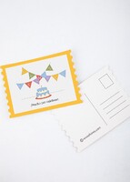 Imagen preview para Regalo con Botanas Dulces - 5