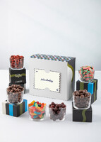 Imagen preview para Regalo con Botanas Dulces - 1