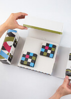 Imagen preview para Regalo con Botanas Dulces - 3