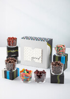 Imagen preview para Regalo con Botanas Dulces - 1