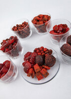 Imagen preview para Regalo con Botanas Dulces - 2