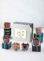 Imagen preview para Regalo con Botanas Dulces - 1