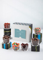 Imagen preview para Regalo con Botanas Dulces - 1