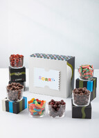 Imagen preview para Regalo con Botanas Dulces - 1