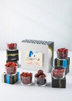 Imagen preview para Regalo con Botanas Enchiladas - 1