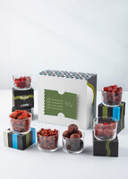 Imagen preview para Regalo con Botanas Enchiladas - 1