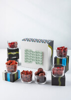 Imagen preview para Regalo con Botanas Enchiladas - 1