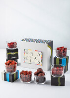 Imagen preview para Regalo con Botanas Enchiladas - 1