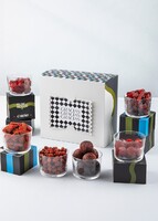 Imagen preview para Regalo con Botanas Enchiladas - 1