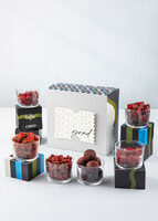 Imagen preview para Regalo con Botanas Enchiladas - 1