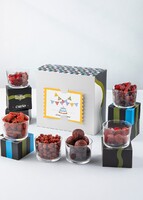 Imagen preview para Regalo con Botanas Enchiladas - 1