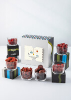 Imagen preview para Regalo con Botanas Enchiladas - 1