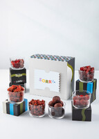 Imagen preview para Regalo con Botanas Enchiladas - 1