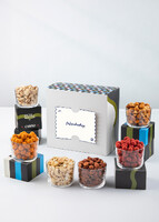 Imagen preview para Regalo con Botanas Saladas - 1