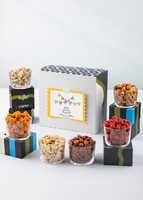 Regalo con Botanas Saladas