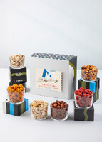 Imagen preview para Regalo con Botanas Saladas - 1