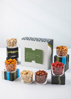 Imagen preview para Regalo con Botanas Saladas - 1