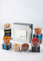 Regalo con Botanas Saladas