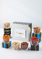 Regalo con Botanas Saladas