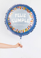 Imagen preview para Kit Cumpleaños Cerveza y Botanas - 4