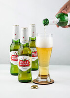 Imagen preview para Kit Cumpleaños Cerveza y Botanas - 2