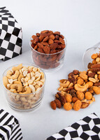 Imagen preview para Regalo con Vino Rosado y Botanas - 3