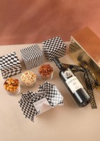 Imagen preview para Regalo con Vino Tinto y Botanas  - 1