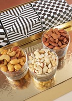 Imagen preview para Regalo con Vino Tinto y Botanas  - 4