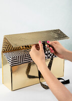 Imagen preview para Regalo con Vino Tinto y Botanas  - 5