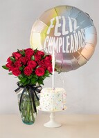 Imagen preview para Kit Cumpleañero - 1