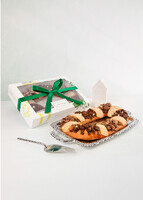 Imagen preview para Rosca de Reyes La Divinata - 1