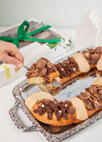 Imagen preview para Rosca de Reyes La Divinata - 2