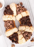 Imagen preview para Rosca de Reyes La Divinata - 2