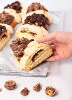 Imagen preview para Rosca de Reyes La Divinata - 3