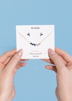 Imagen preview para Set Piedra del Mes Diciembre - 4