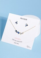 Imagen preview para Set Piedra del Mes Diciembre - 2